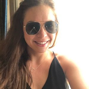 Meet your Posher, Kerry